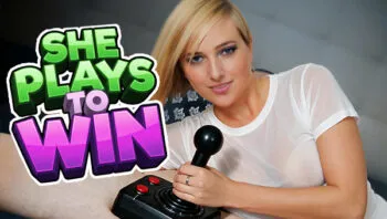 Mind-Blowing Handjob Action with Kate England